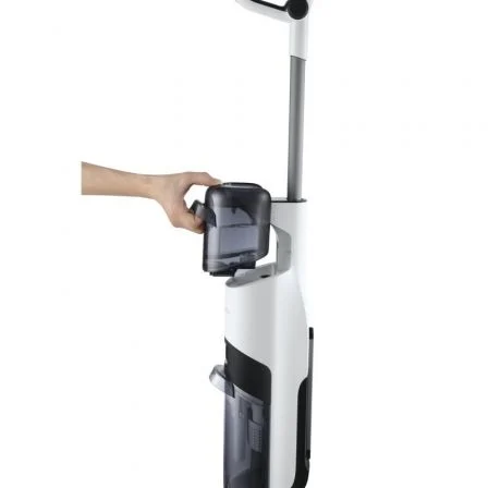 Roborock DYAD Aspiradora Vertical Seca y Húmeda 260W Negro, Rojo, Blanco Roborock DYAD Aspiradora Vertical Seca y Húmeda 260W Negro, Rojo, Blanco